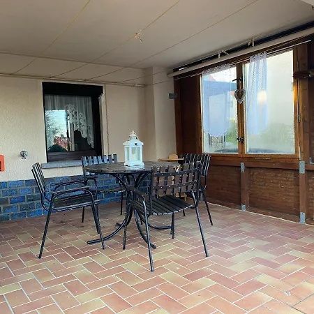 Charmantes Gernrode/ Harz, Balkon, Grill, 2 Schlafzimmer Quedlinburg