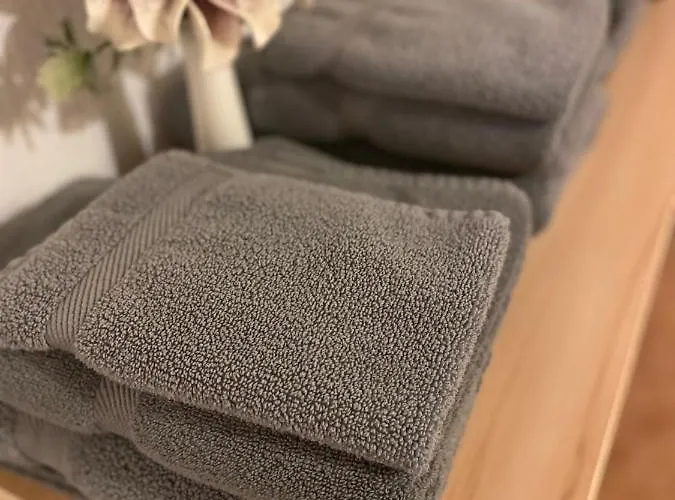 別荘 Charmantes Ferienhaus Gernrode/ Harz, Balkon, Grill, 2 Schlafzimmer *